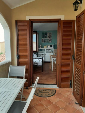 Casa Margherita Residence Mirice Gallura Vignola Mare